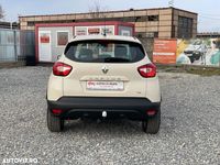 second-hand Renault Captur (ENERGY) TCe 90 INTENS