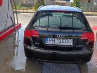 Second-hand Audi A3 140 CP (102 kW) 2006 Hatchback