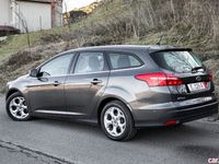 second-hand Ford Focus 2015 16 TITANIUM