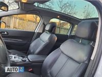 Second-hand Peugeot 3008 200 CP (147 kW) 2013