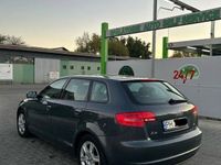 second-hand Audi A3 Sportback 1.6 TDI S-tronic Attraction