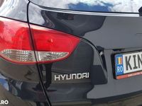 second-hand Hyundai ix35 2.0 CRDI 4WD Automatik Premium