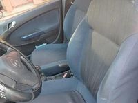 Second-hand Opel Corsa 12 CP (8 kW) 2007