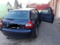 second-hand Audi A3 