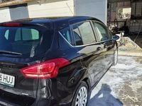 Second-hand Ford B-MAX 120 CP (88 kW) 2013 Monovolum