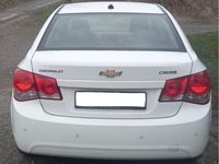 second-hand Chevrolet Cruze 1.6i/124cp 2012 EURO 5