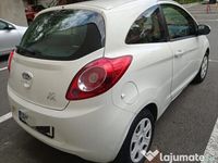 second-hand Ford Ka 2012, Motor 1.2 Benzina, 172.000 km, Euro 5 - 3200 EUR