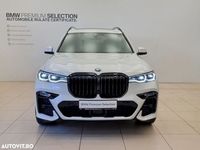 second-hand BMW X7 xDrive40i