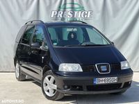 second-hand Seat Alhambra 1.9TDI Reference