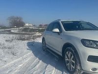 Second-hand VW Touareg 248 CP (182 kW) 2013 SUV