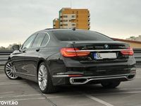 second-hand BMW 730 Seria 7 d xDrive