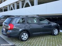 second-hand Dacia Logan MCV 0.9 TCe Ambiance