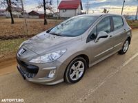 second-hand Peugeot 308 1.4 VTi Acces