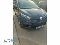 second-hand Renault Captur benzina