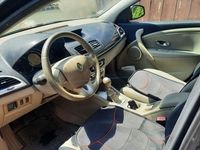 second-hand Renault Mégane 2010, 4000 Euro