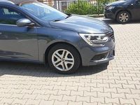 Second-hand Renault Mégane GrandTour 116 CP (85 kW) 2020 Culoaregri Break