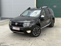 second-hand Dacia Duster 1.5 dCi 4x2 Laureate