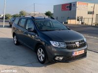 second-hand Dacia Logan MCV 0.9 TCe Prestige