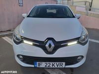 second-hand Renault Clio IV 1.5 dCi 90 Dynamique Aut.