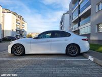 second-hand Alfa Romeo Giulia 2.2 JTDM Aut. Super