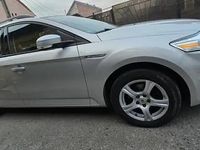 Second-hand Ford Mondeo 160 CP (117 kW) 2012 Break