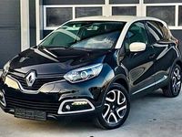Second-hand Renault Captur 99 CP (72 kW) 2015 SUV