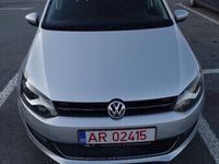 second-hand VW Polo 6r euro5