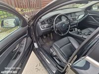 second-hand BMW 520 Seria 5 d Touring