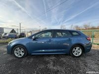 Second-hand Toyota Corolla 98 CP (72 kW) 2022 Break