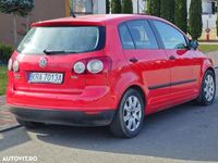 second-hand VW Golf Plus 