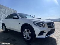 second-hand Mercedes E350 GLC Coupe4Matic 7G-TRONIC AMG Line