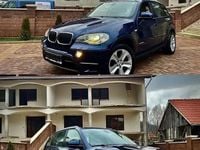 Second-hand BMW X5 245 CP (180 kW) 2011 SUV