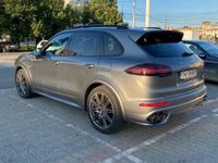 second-hand Porsche Cayenne S E-Hybrid V6 3.0L Aut.