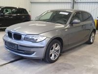 Second-hand BMW 116 90 CP (66 kW) 2009 Hatchback