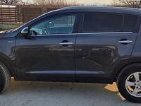 Second-hand Kia Sportage Spirit 136 CP (100 kW) 2015 Culoaregri SUV