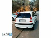 second-hand Citroën C3 - stare impecabila, cauciucuri iarna + vara, senzori parcare voce