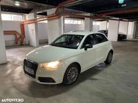 second-hand Audi A1 Sportback 1.6 TDI Stronic Ambition