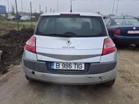 Second-hand Renault Mégane II 90 CP (66 kW) 2008 Hatchback