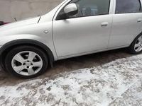 Second-hand Opel Corsa 75 CP (55 kW) 2004