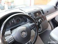 second-hand VW Multivan 2.0 TDI DSG 4motion