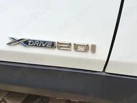 Second-hand BMW X1 184 CP (135 kW) 2013 SUV