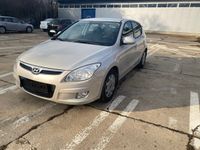Second-hand Hyundai i30 122 CP (89 kW) 2008 Hatchback
