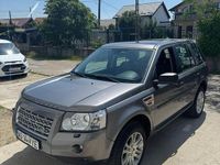 Second-hand Land Rover Freelander 2 HSE 160 CP (117 kW) 2007 Culoaregri SUV