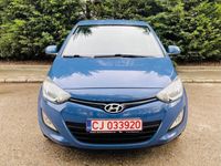 second-hand Hyundai i20 1.1 CRDi Style