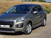 second-hand Peugeot 3008 Hybrid4 88g