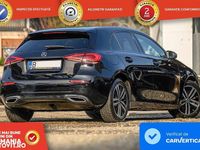 Second-hand Mercedes A250 218 CP (160 kW) 2020 Culoarenegru