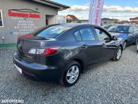 second-hand Mazda 3 Sport 1.6 CD GT