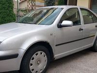 Second-hand VW Bora 90 CP (66 kW) 2005 Berlinǎ
