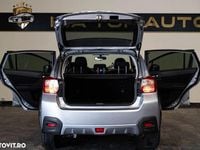 Second-hand Subaru XV Comfort 147 CP (108 kW) 2013 Culoaregri SUV