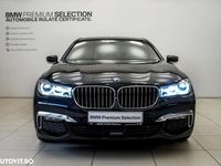 second-hand BMW 730 Seria 7 d xDrive